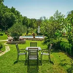 Beautiful Home In Grubine *