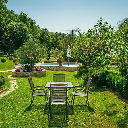 Beautiful Home In Grubine *