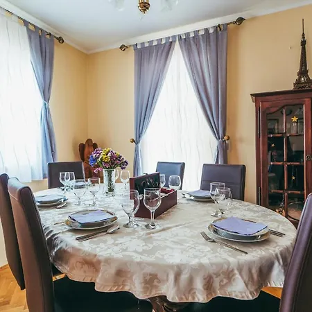 Beautiful Home In Grubine Grubine